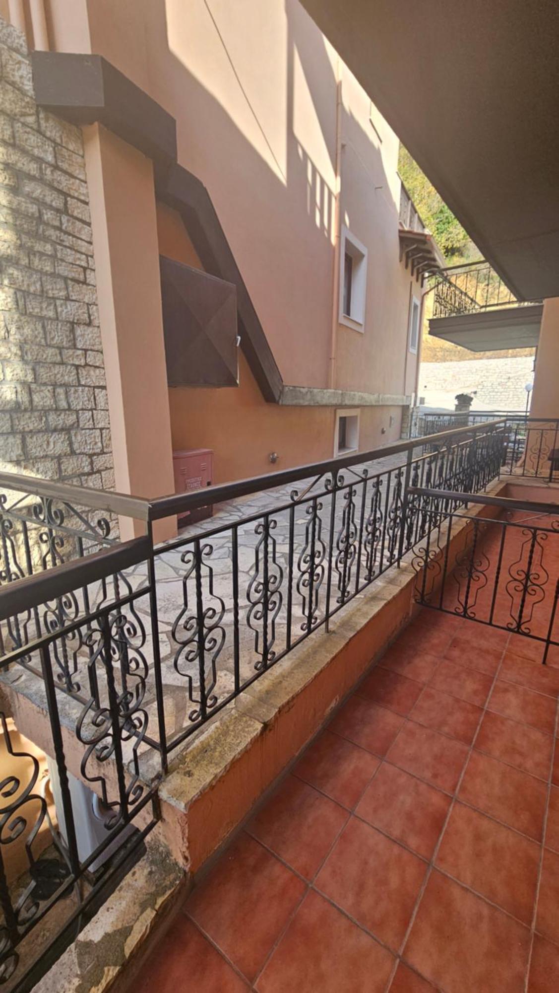 Villa Virginia Hotel Voutiron Zewnętrze zdjęcie