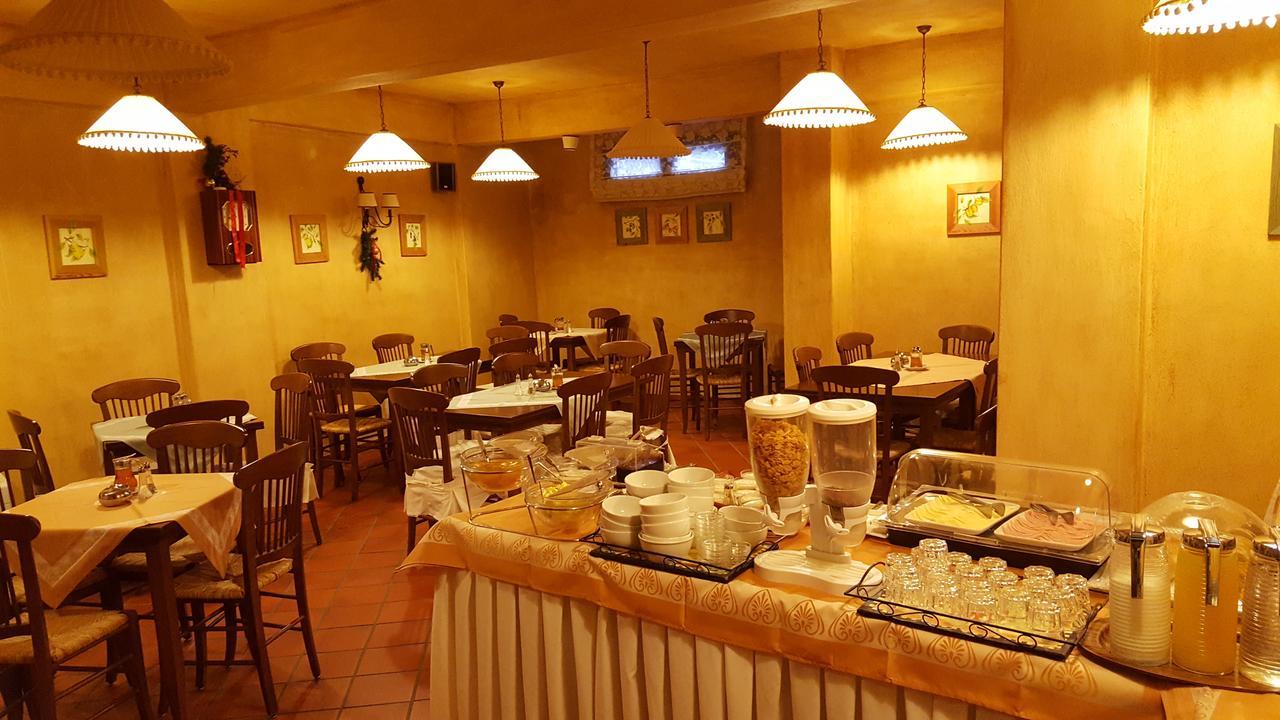 Villa Virginia Hotel Voutiron Zewnętrze zdjęcie