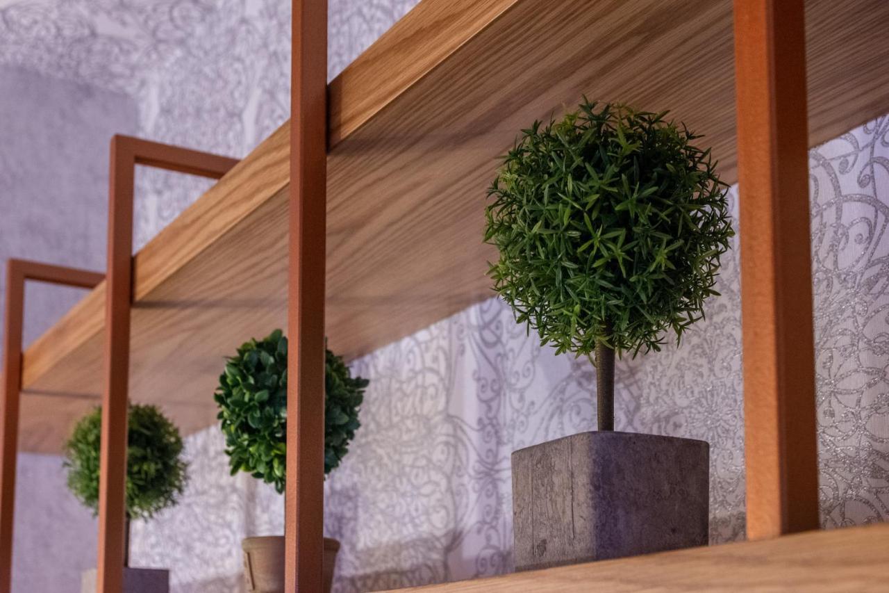 Villa Virginia Hotel Voutiron Zewnętrze zdjęcie