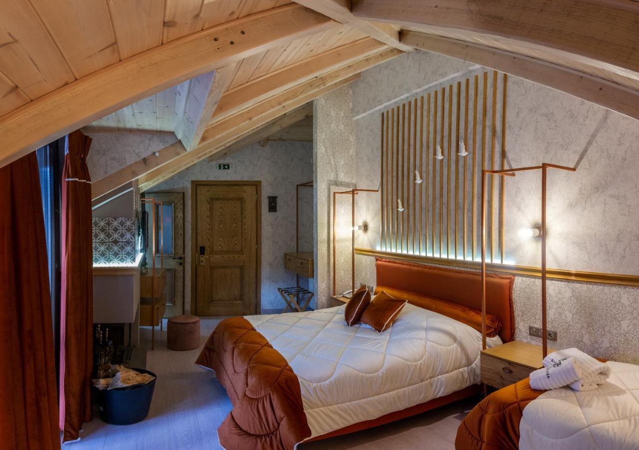 Villa Virginia Hotel Voutiron Zewnętrze zdjęcie