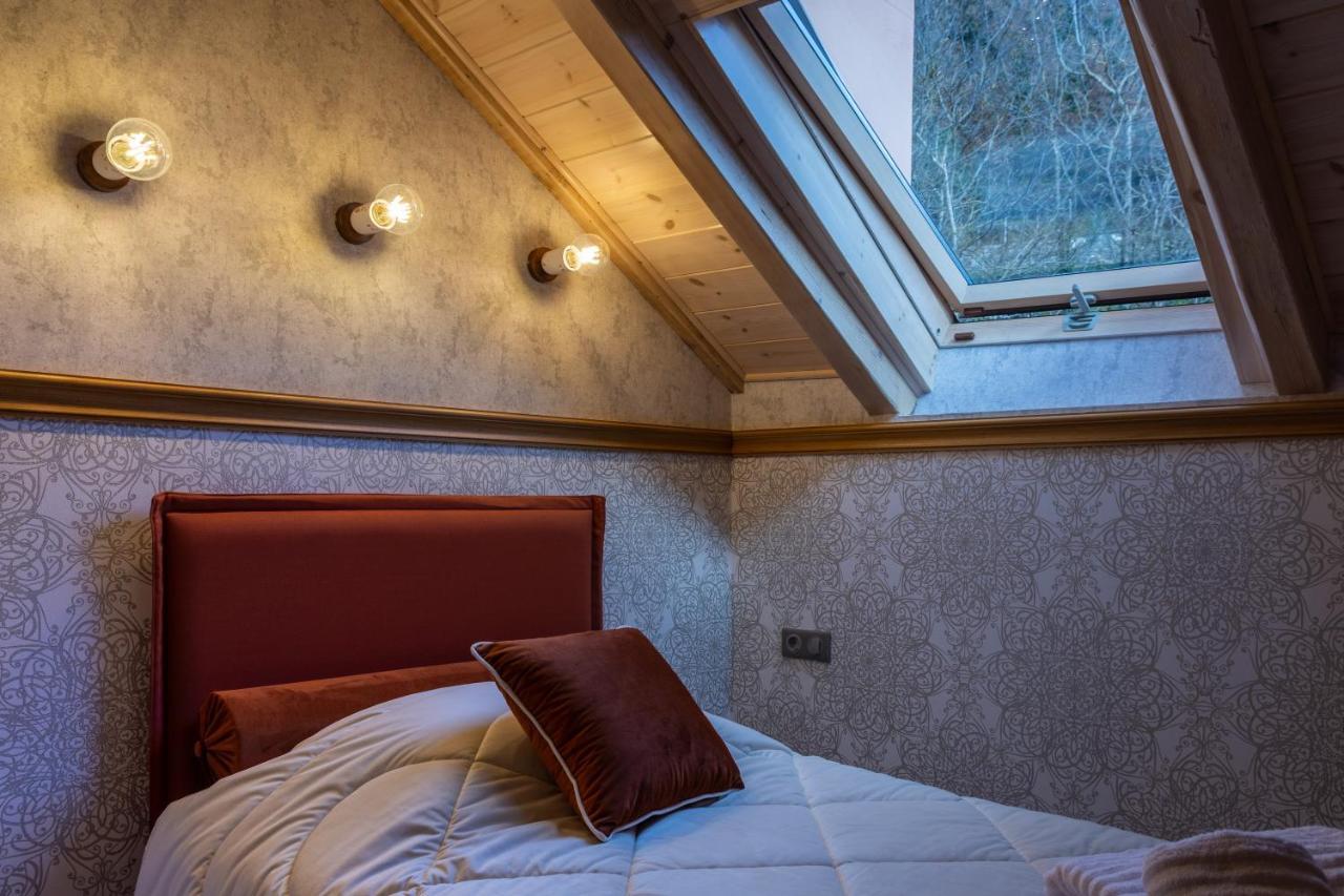 Villa Virginia Hotel Voutiron Zewnętrze zdjęcie