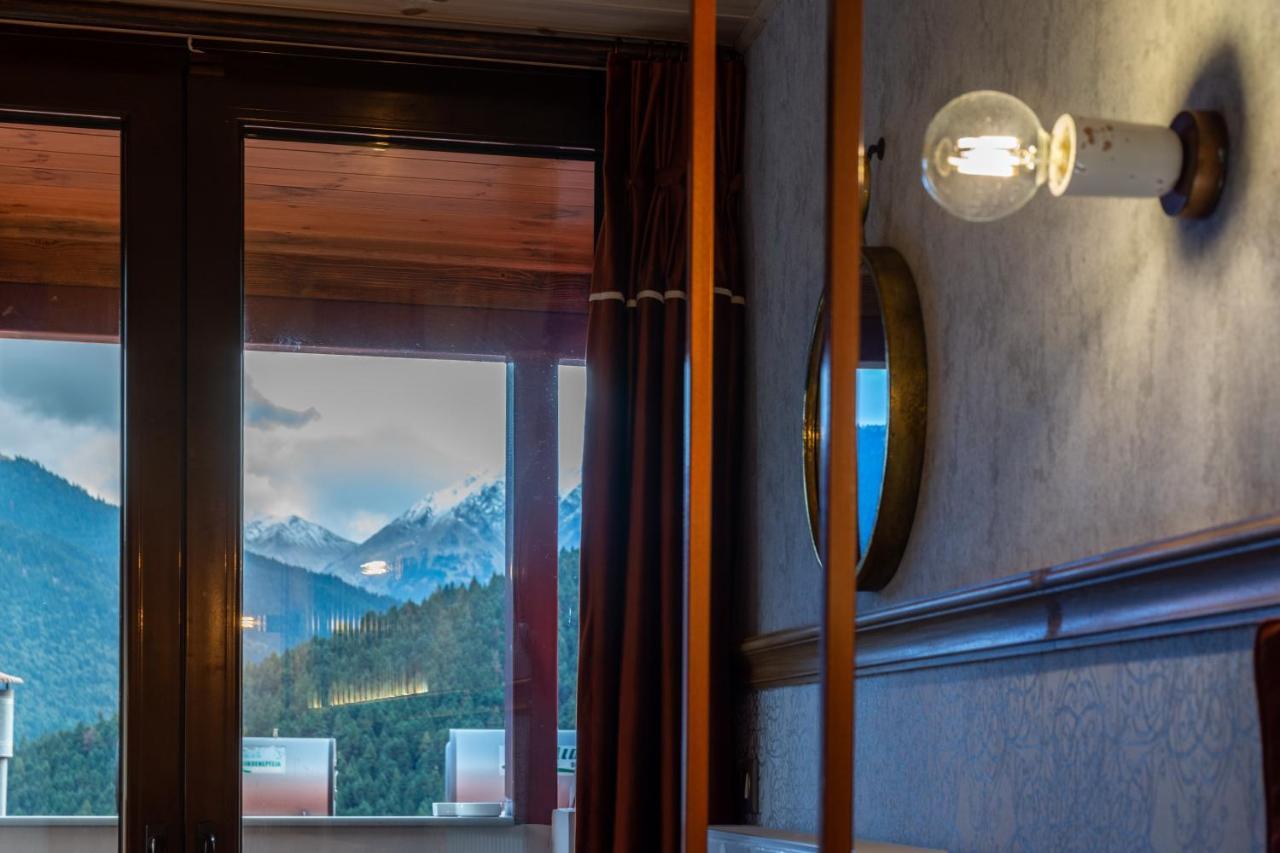 Villa Virginia Hotel Voutiron Zewnętrze zdjęcie